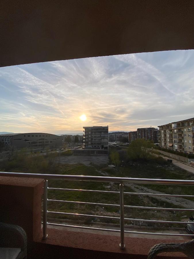 Allure Apartments Охрид Экстерьер фото