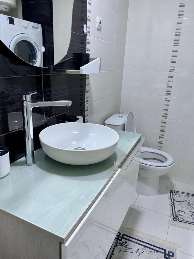 Allure Apartments Охрид Экстерьер фото