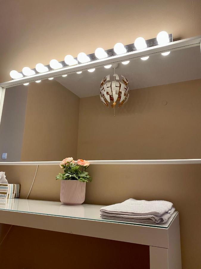 Allure Apartments Охрид Экстерьер фото